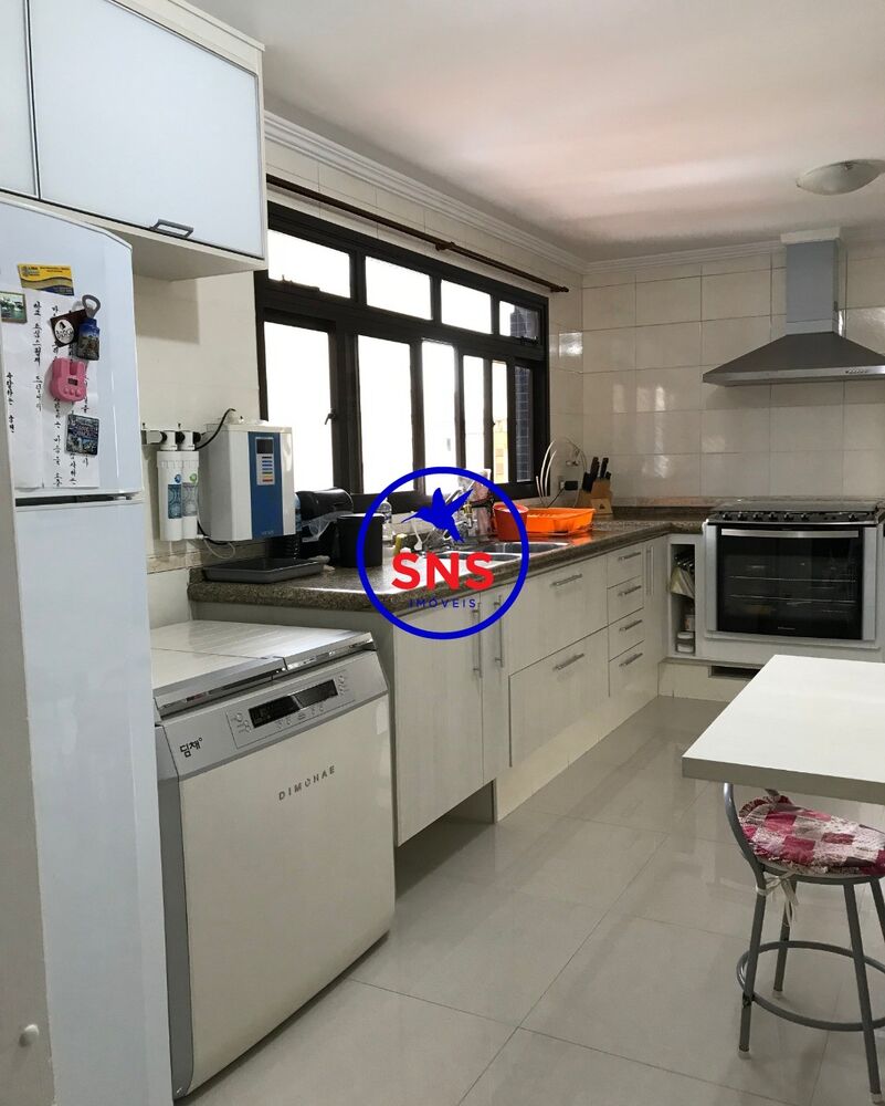 Apartamento, 4 quartos, 147 m² - Foto 3