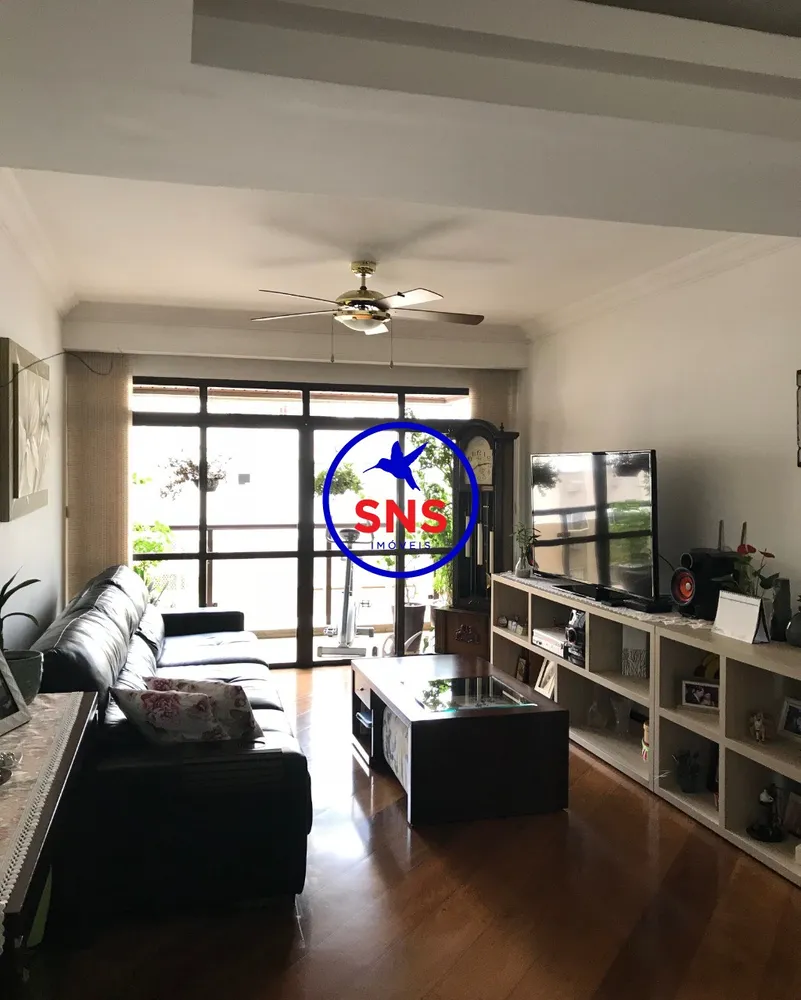 Apartamento, 4 quartos, 147 m² - Foto 5