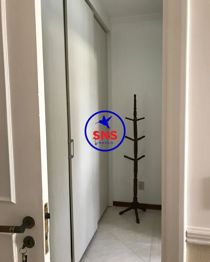 Apartamento, 4 quartos, 147 m² - Foto 7