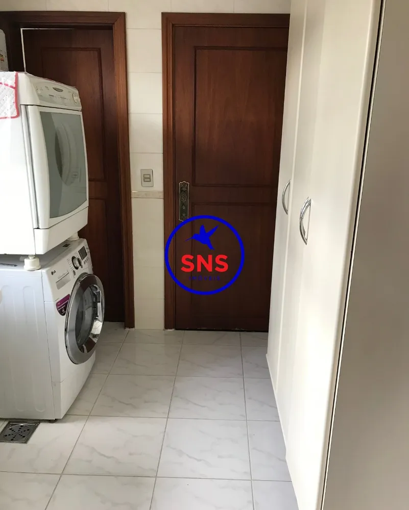 Apartamento, 4 quartos, 147 m² - Foto 8