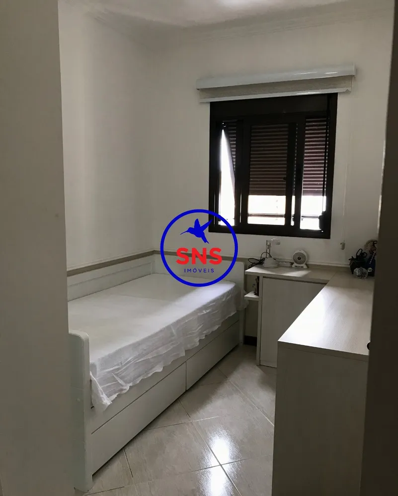 Apartamento, 4 quartos, 147 m² - Foto 6