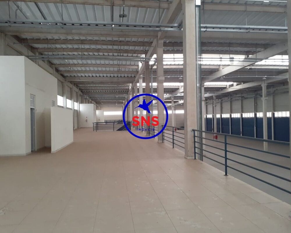 Depósito-Galpão, 5400 m² - Foto 6