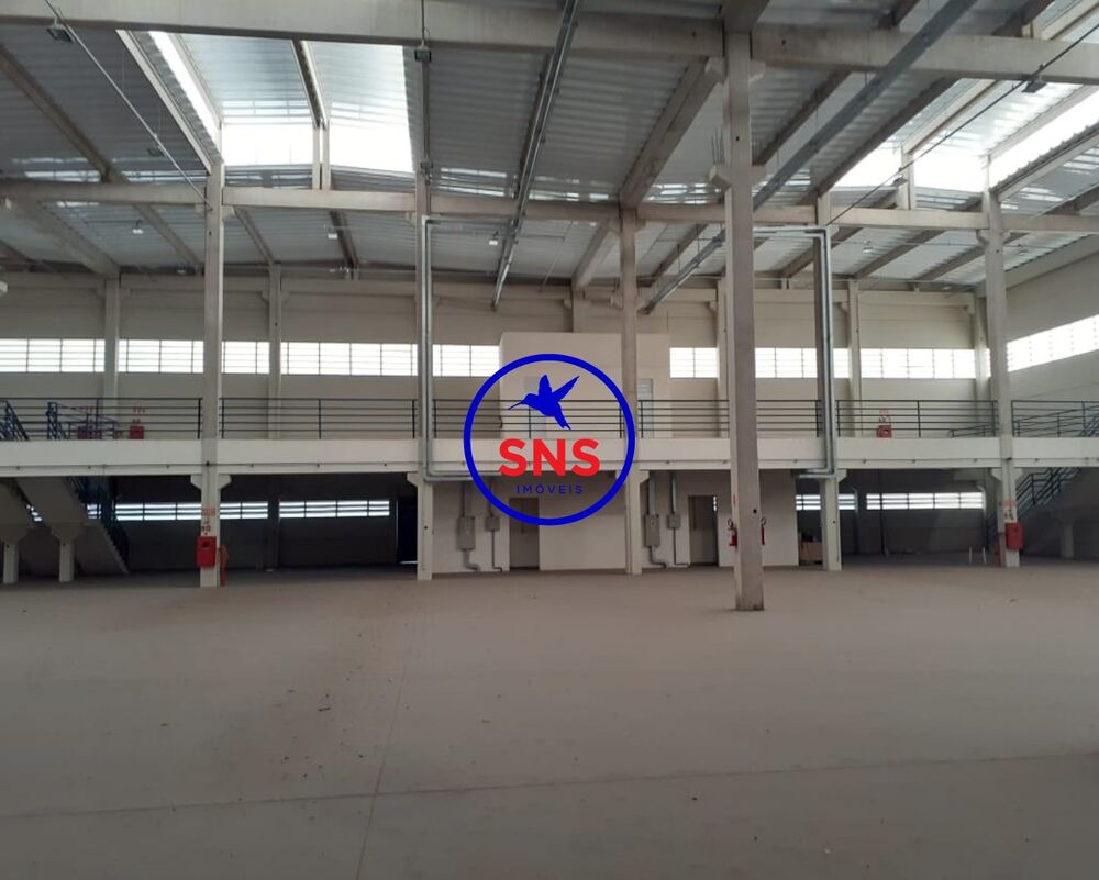 Depósito-Galpão, 5400 m² - Foto 4