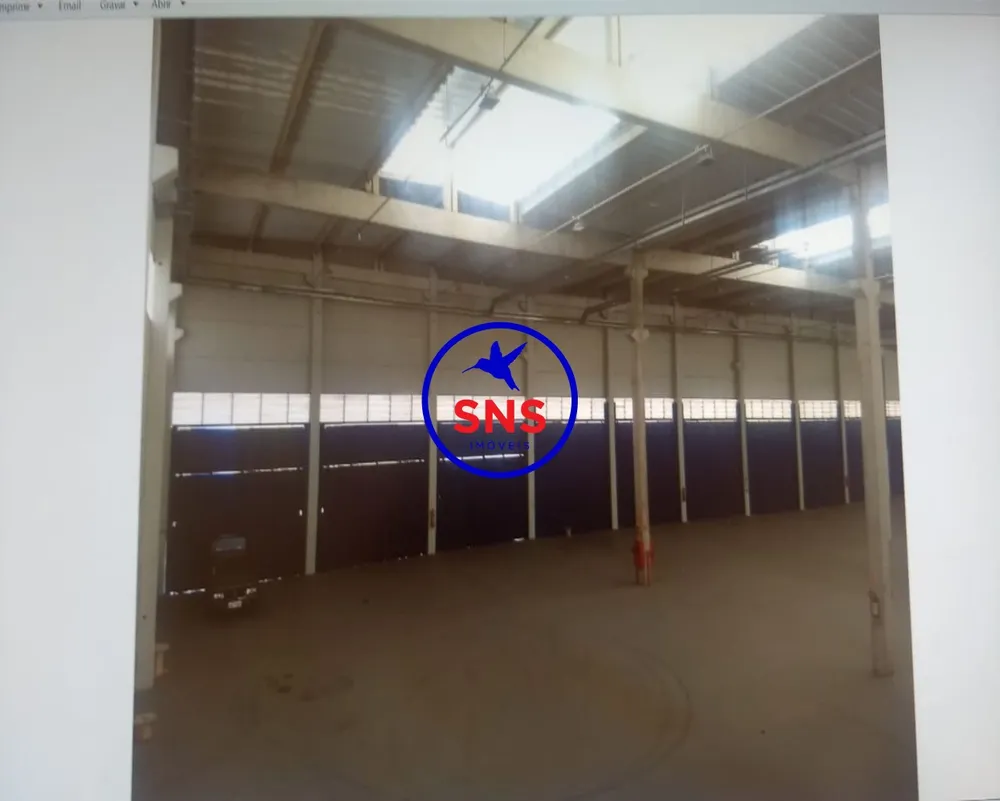 Depósito-Galpão, 5400 m² - Foto 16