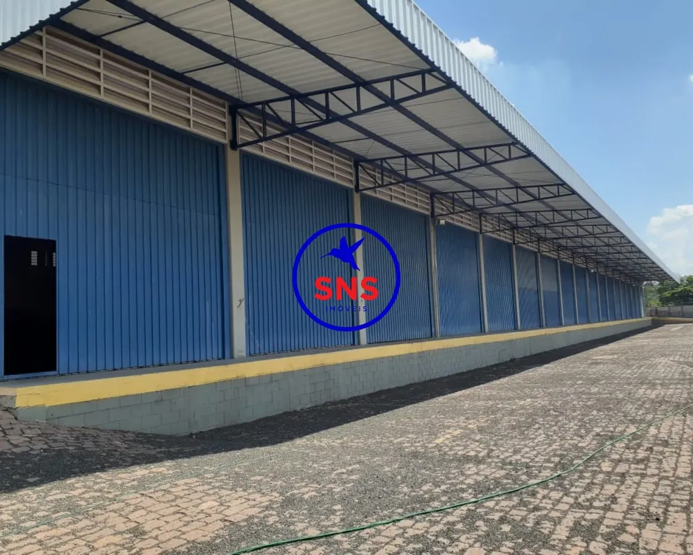 Depósito-Galpão, 5400 m² - Foto 10