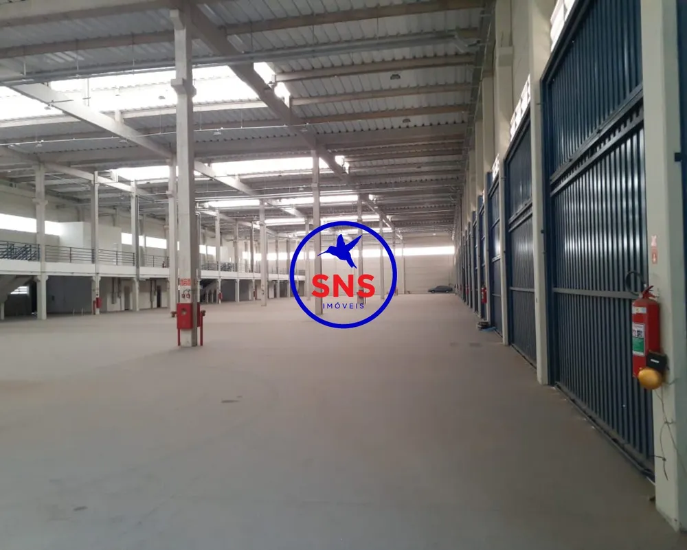 Depósito-Galpão, 5400 m² - Foto 12