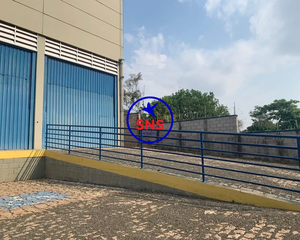 Depósito-Galpão, 5400 m² - Foto 15