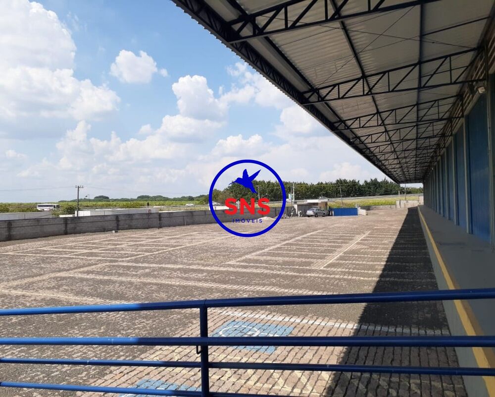 Depósito-Galpão, 5400 m² - Foto 7