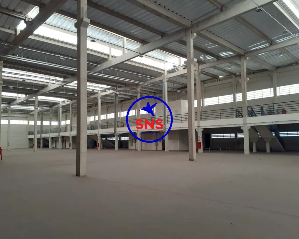 Depósito-Galpão, 5400 m² - Foto 13