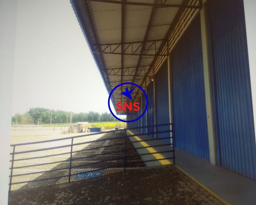 Depósito-Galpão, 5400 m² - Foto 8