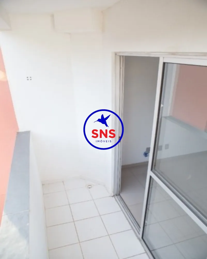 Apartamento, 2 quartos, 57 m² - Foto 6