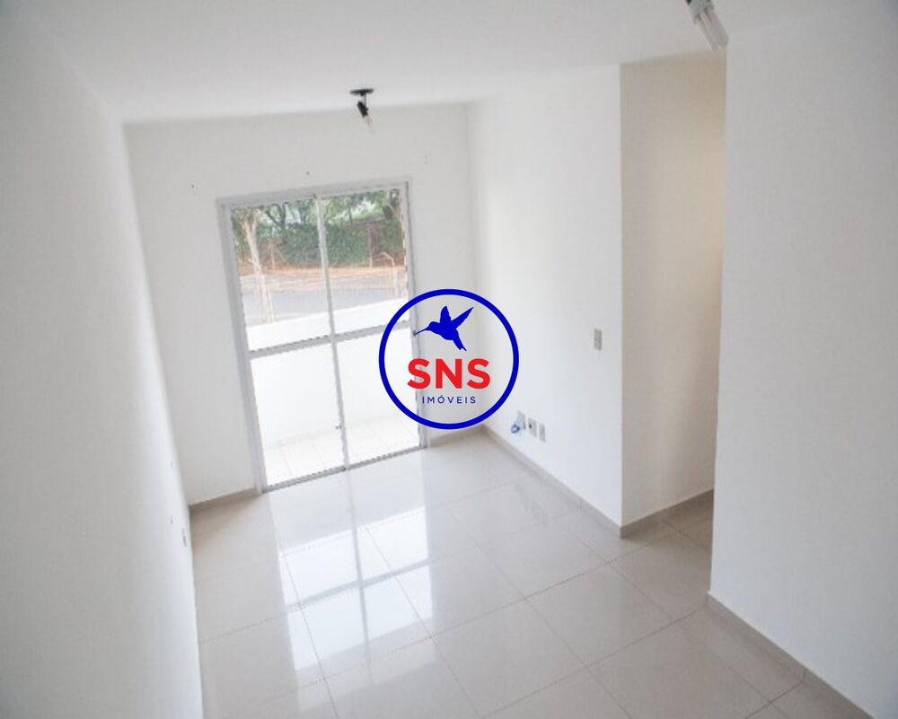 Apartamento, 2 quartos, 57 m² - Foto 1
