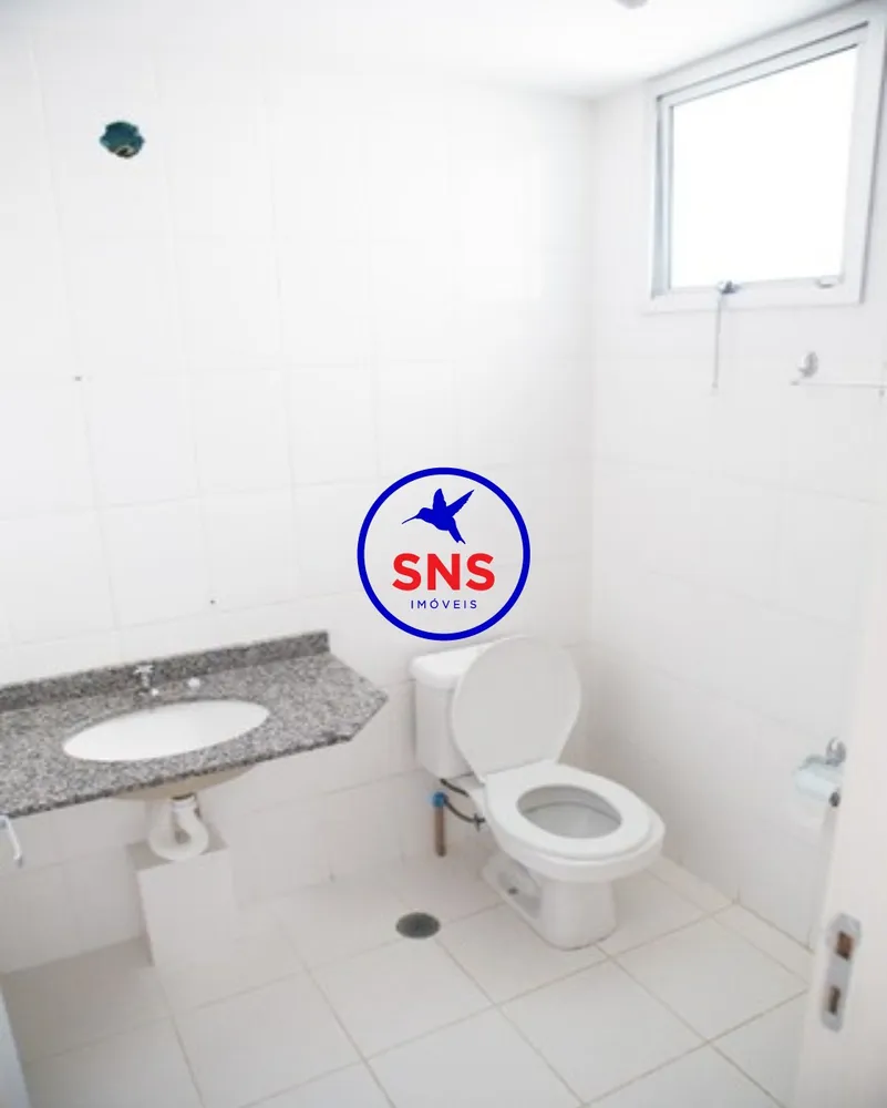 Apartamento, 2 quartos, 57 m² - Foto 10