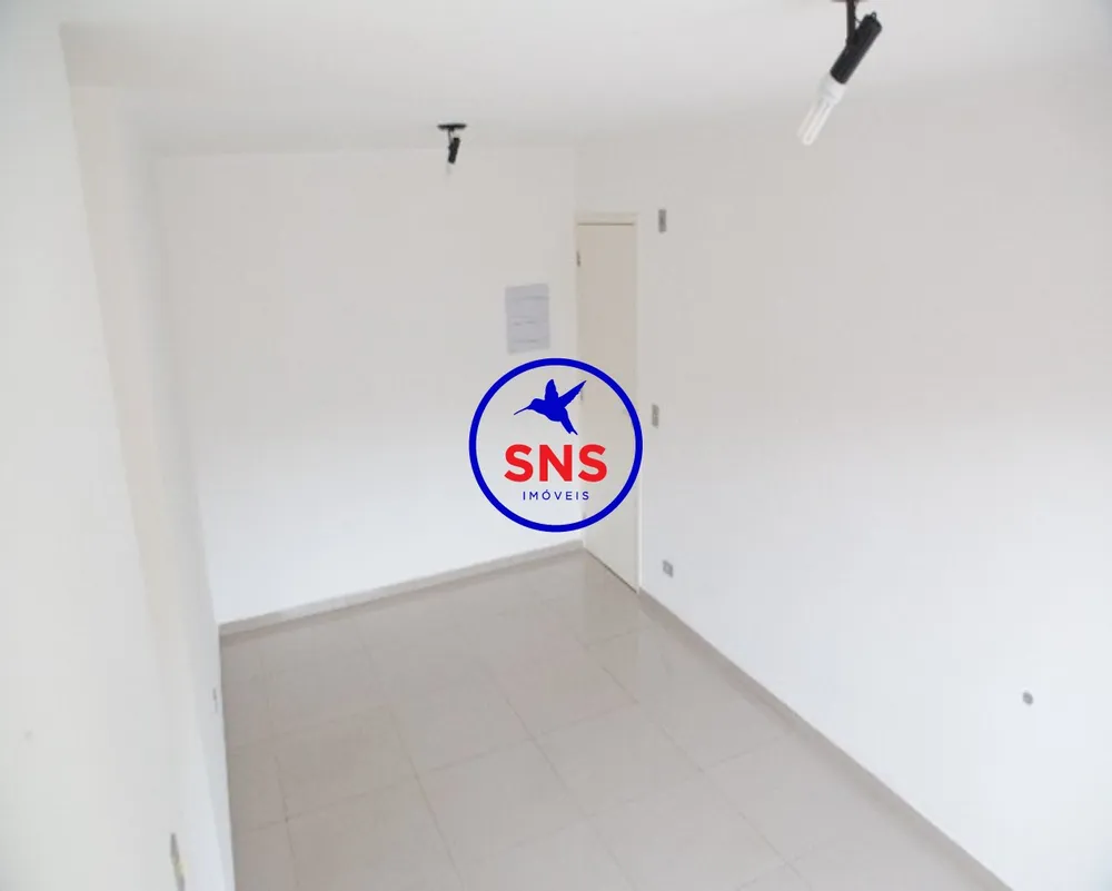 Apartamento, 2 quartos, 57 m² - Foto 8