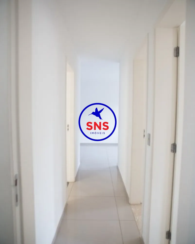 Apartamento, 2 quartos, 57 m² - Foto 9