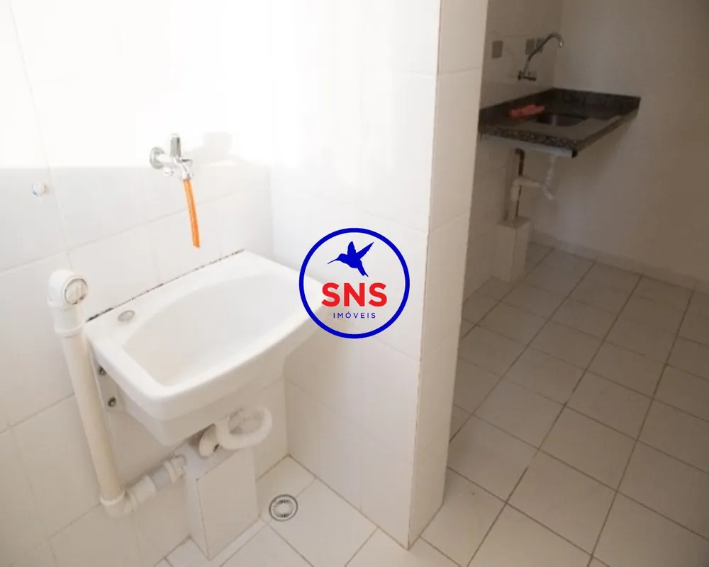 Apartamento, 2 quartos, 57 m² - Foto 14
