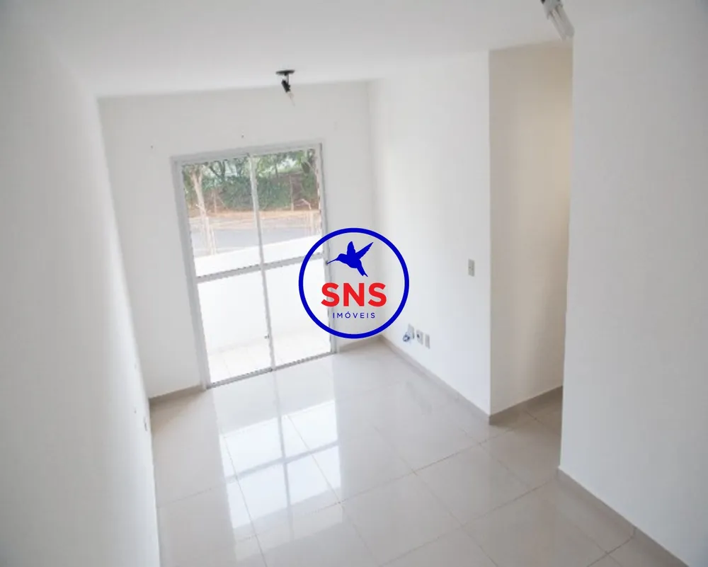 Apartamento, 2 quartos, 57 m² - Foto 5