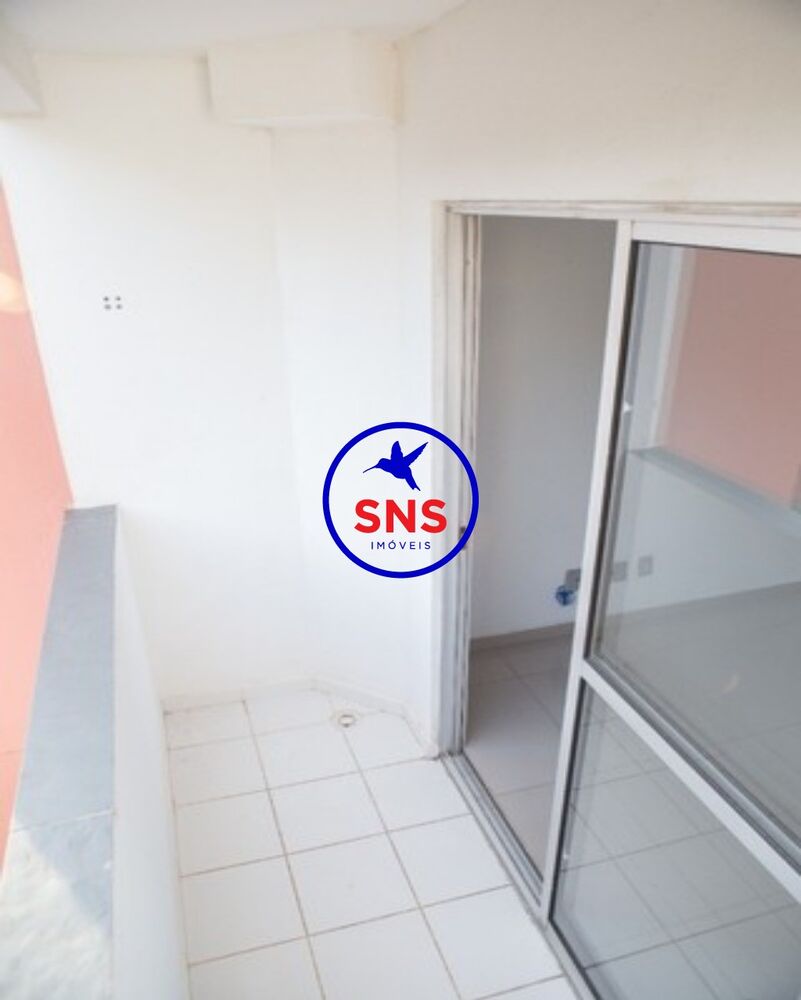 Apartamento, 2 quartos, 57 m² - Foto 2