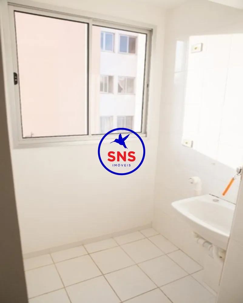 Apartamento, 2 quartos, 57 m² - Foto 15