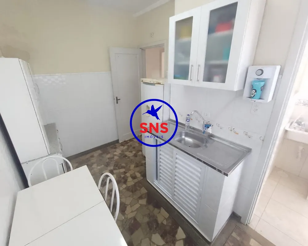 Apartamento, 2 quartos, 80 m² - Foto 17