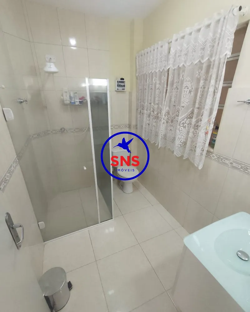 Apartamento, 2 quartos, 80 m² - Foto 19