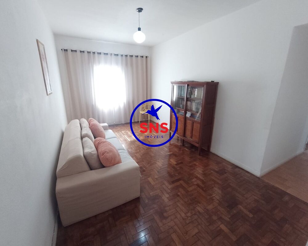 Apartamento, 2 quartos, 80 m² - Foto 9