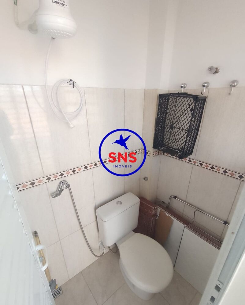 Apartamento, 2 quartos, 80 m² - Foto 15