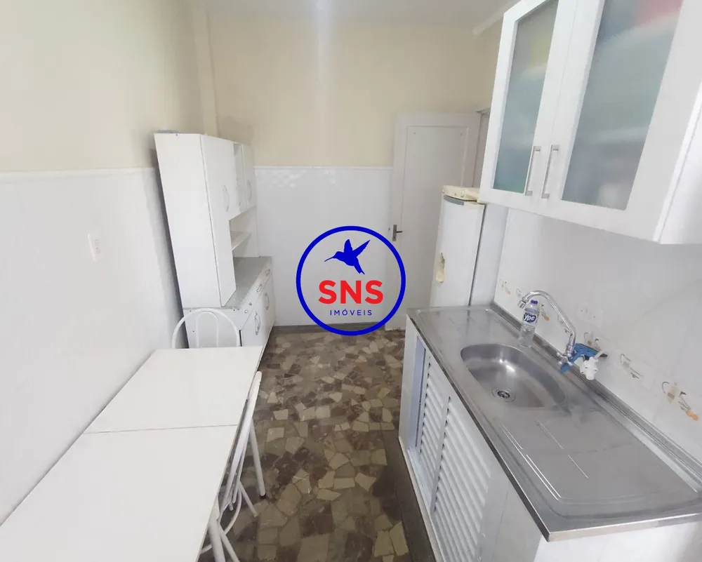 Apartamento, 2 quartos, 80 m² - Foto 18