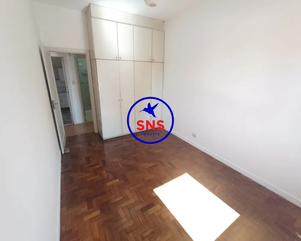 Apartamento, 2 quartos, 80 m² - Foto 3
