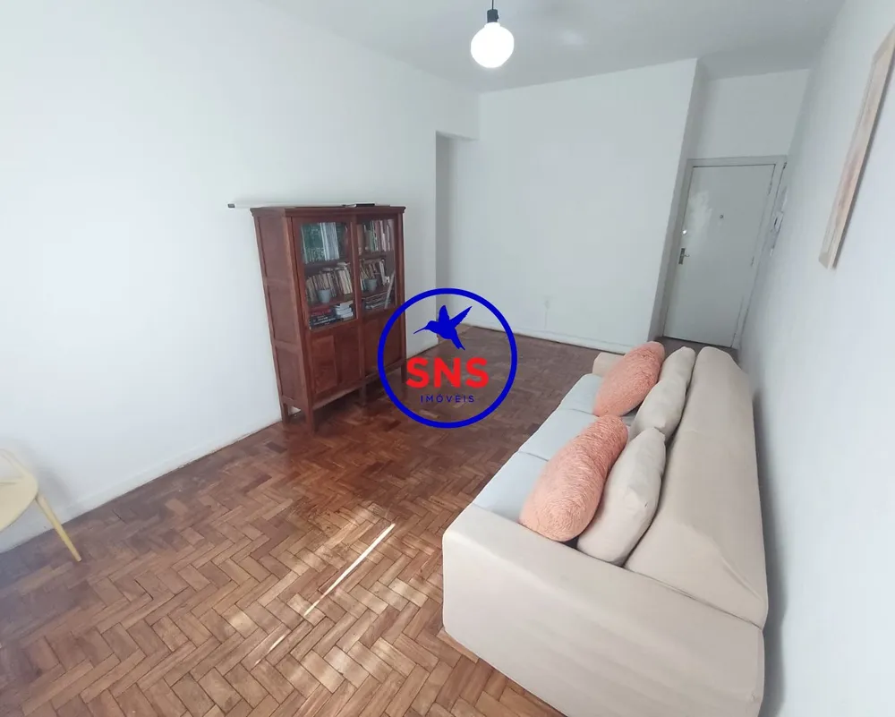 Apartamento, 2 quartos, 80 m² - Foto 8