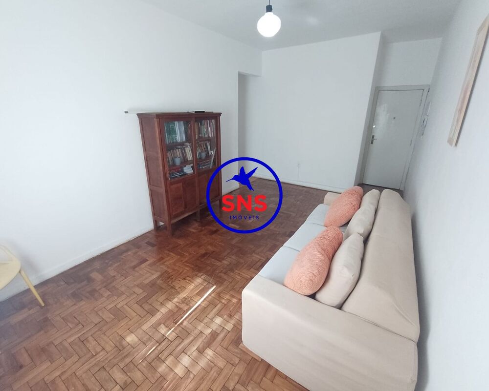 Apartamento, 2 quartos, 80 m² - Foto 10
