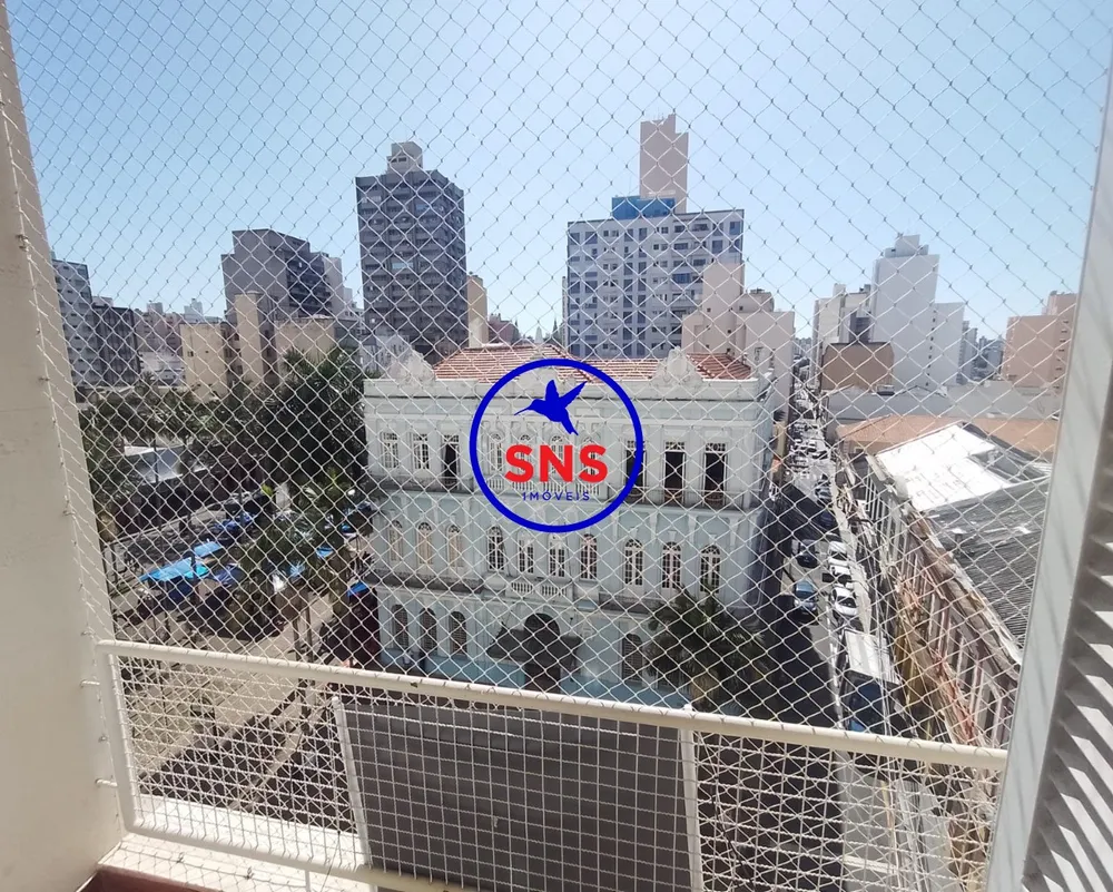Apartamento, 2 quartos, 80 m² - Foto 4