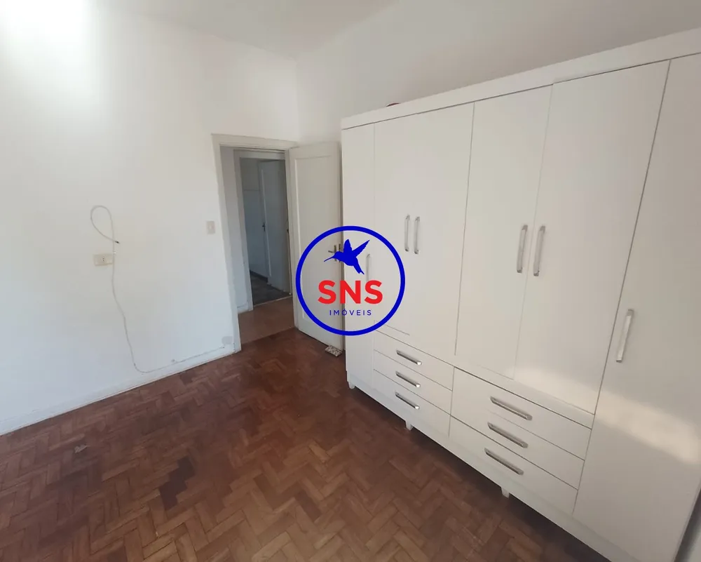 Apartamento, 2 quartos, 80 m² - Foto 1