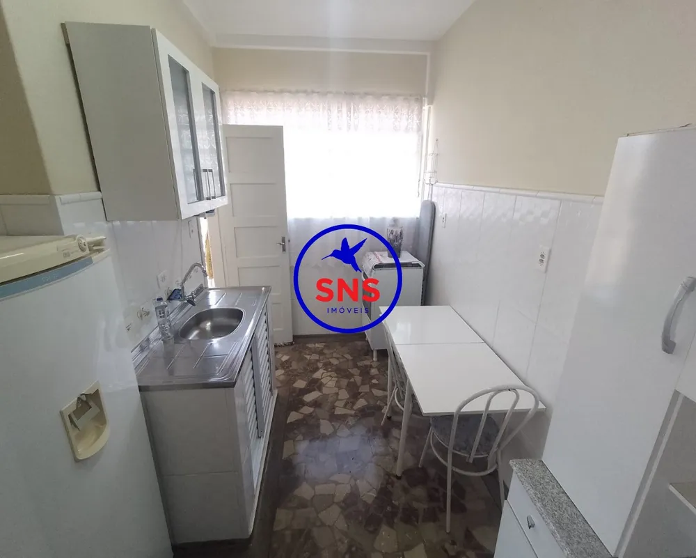 Apartamento, 2 quartos, 80 m² - Foto 6