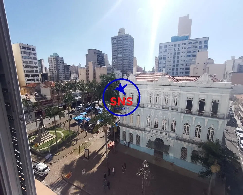 Apartamento, 2 quartos, 80 m² - Foto 2