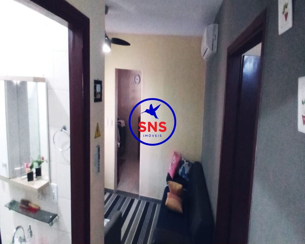 Casa, 3 quartos, 191 m² - Foto 3