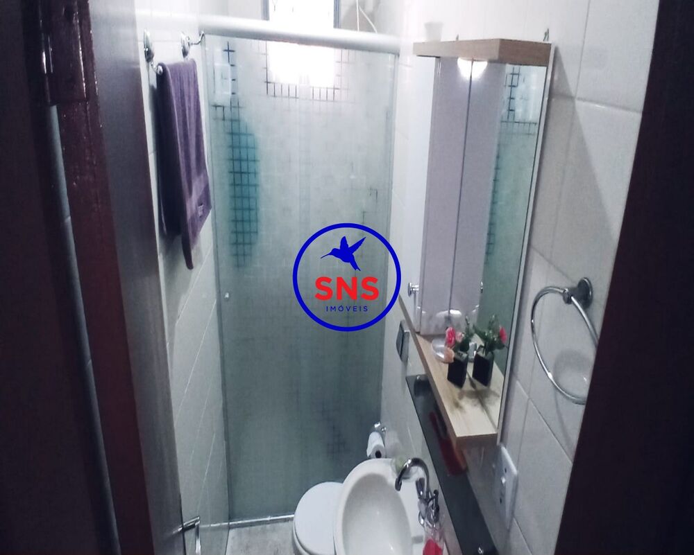 Casa, 3 quartos, 191 m² - Foto 1