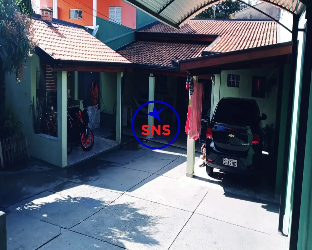 Casa, 3 quartos, 191 m² - Foto 6