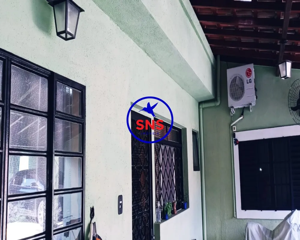 Casa, 3 quartos, 191 m² - Foto 7