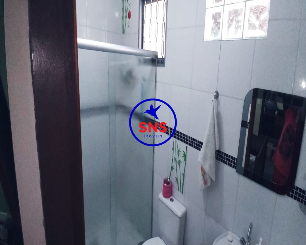 Casa, 3 quartos, 191 m² - Foto 4