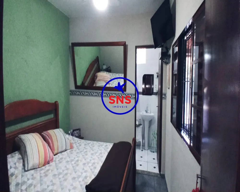 Casa, 3 quartos, 191 m² - Foto 12