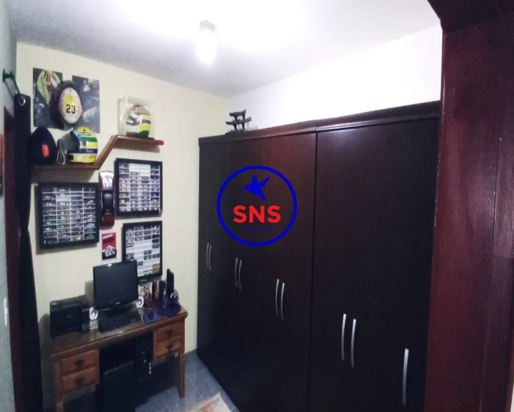 Casa, 3 quartos, 191 m² - Foto 11