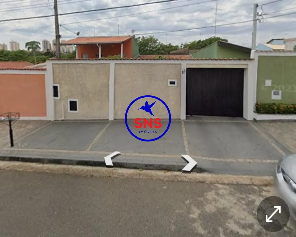 Casa, 3 quartos, 191 m² - Foto 1