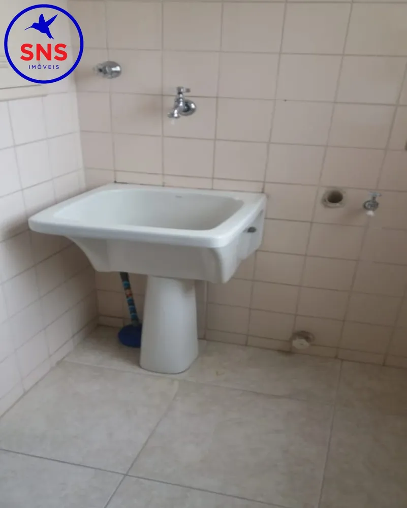 Apartamento, 3 quartos, 64 m² - Foto 12