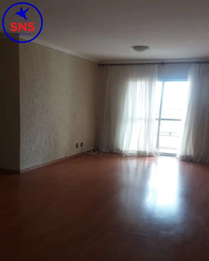 Apartamento, 3 quartos, 64 m² - Foto 10