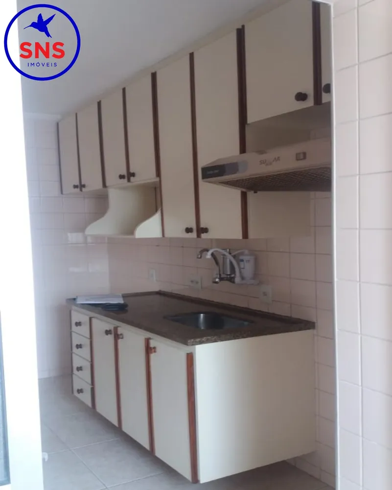 Apartamento, 3 quartos, 64 m² - Foto 6