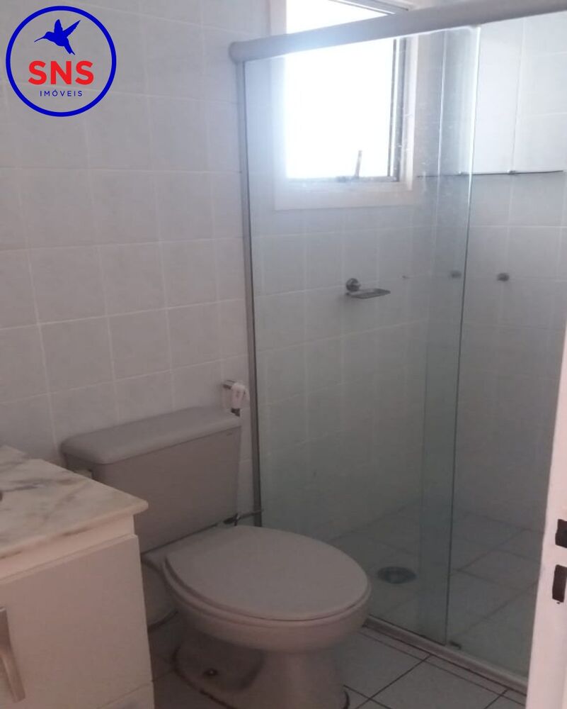 Apartamento, 3 quartos, 64 m² - Foto 3