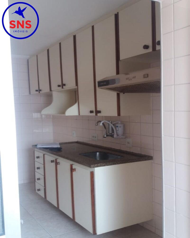 Apartamento, 3 quartos, 64 m² - Foto 2