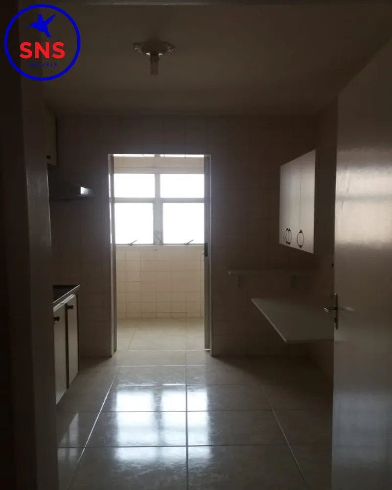 Apartamento, 3 quartos, 64 m² - Foto 5