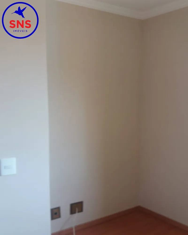 Apartamento, 3 quartos, 64 m² - Foto 8